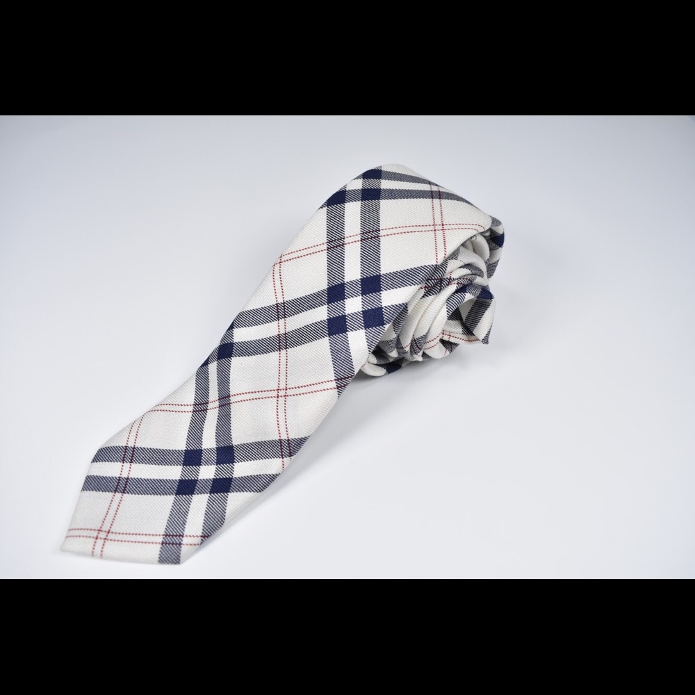 Brooks Brothers Black Fleece Tie